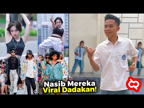 Terlena Dengan Ketenaran Sesaat! Begini Nasib Seleb Viral Dadakan yang Karirnya Meredup