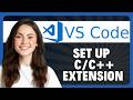 How to Use VS Code for C Programming in 2026
