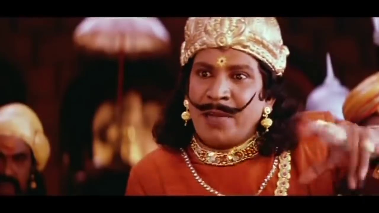23 Pulikesi Vadivelu Comedy 23 Pulikesi Vadivelu Comedy