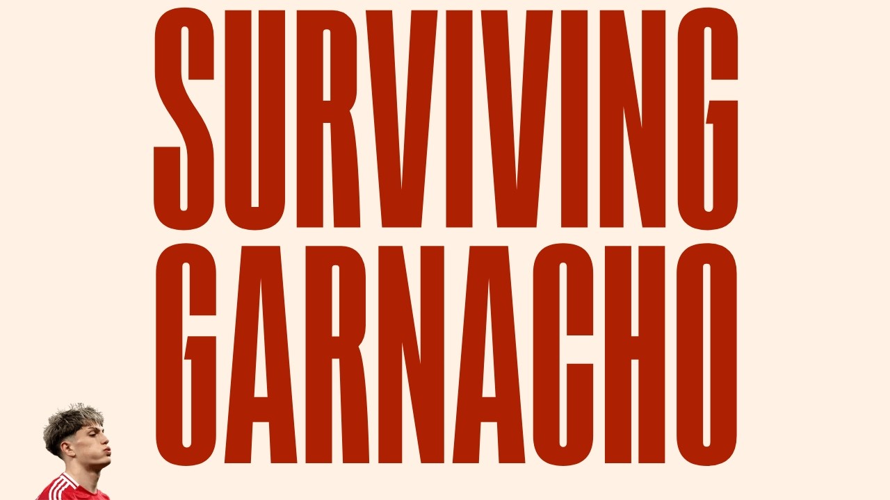 Manchester United Escaped a Disaster