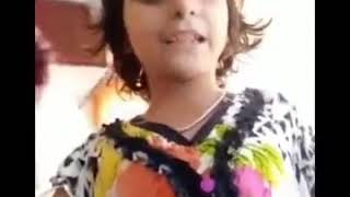 Asifa Last Video