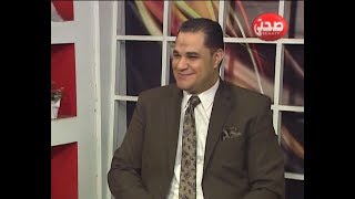 د. أحمد هارون: هوس شد / نتف الشعر.. أحدث أساليب التشخيص والعلاج