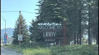 Libby Montana