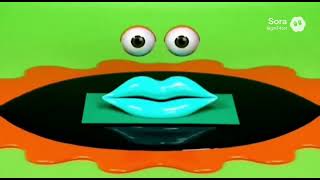 How Sora 2 Has Literally Tried To Generate S Version Of Klasky Csupo Effects Kc2001E