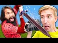 YouTube Video Challenge! Spy Ninjas Teach PZ9 How To Make DIY Funny Movies for Best Friends at Home