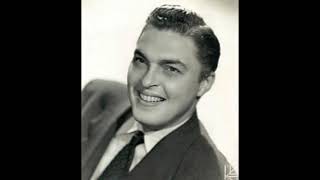 Only A Rose (1943) - Bob Eberly
