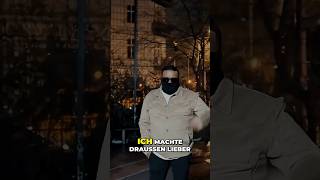 GHOST61 ft KOLJA GOLDSTEIN stärkste RELEASE !?😱🔥 #viral #Deutschrap #koljagoldstein #ghost61 #fyp