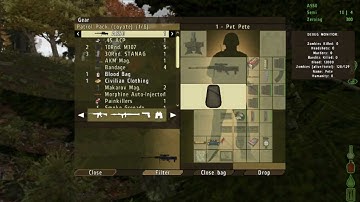 DayZ | Behind Enemy Lines | Episode 2: Snipers, Bandits and Counter Snipers