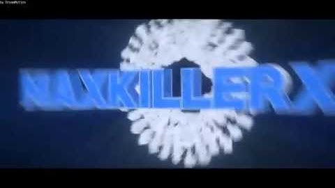 Intro For MaxKillerXD  | By AnimationFX