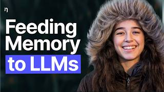 Famous Why LLMs Are Stateless And How AI Agents Are Given Memory | Maria Benavente Profile