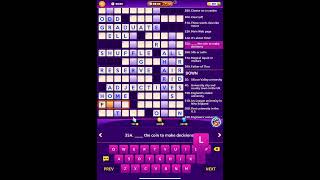 Word Hike Level 267, Egypt-Pyramid of Giza, Crossword Puzzle Game App screenshot 4