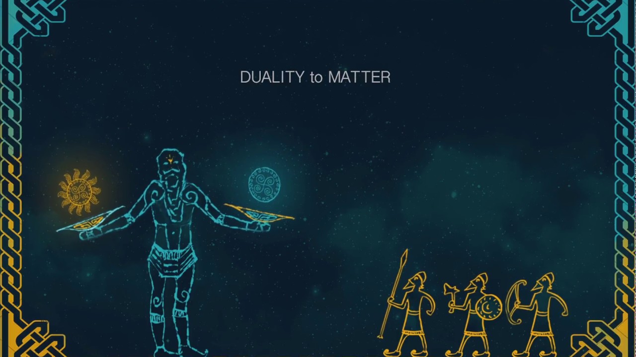 matter - YouTube