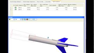RockSim Software Tutorial - 07 - 3D Controls Pt 2
