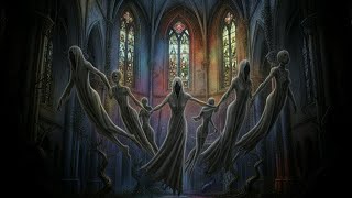 GHOST COP ~ ALL SOULS DAY ~ LYRICS ~ Fanvideo  ••●••