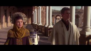 Star Wars: Attack of the Clones - Deeper Into You - Music Video