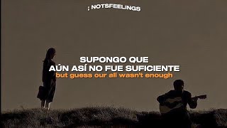 Nf  Julia Michaels  Gone  Sub Espaol  S