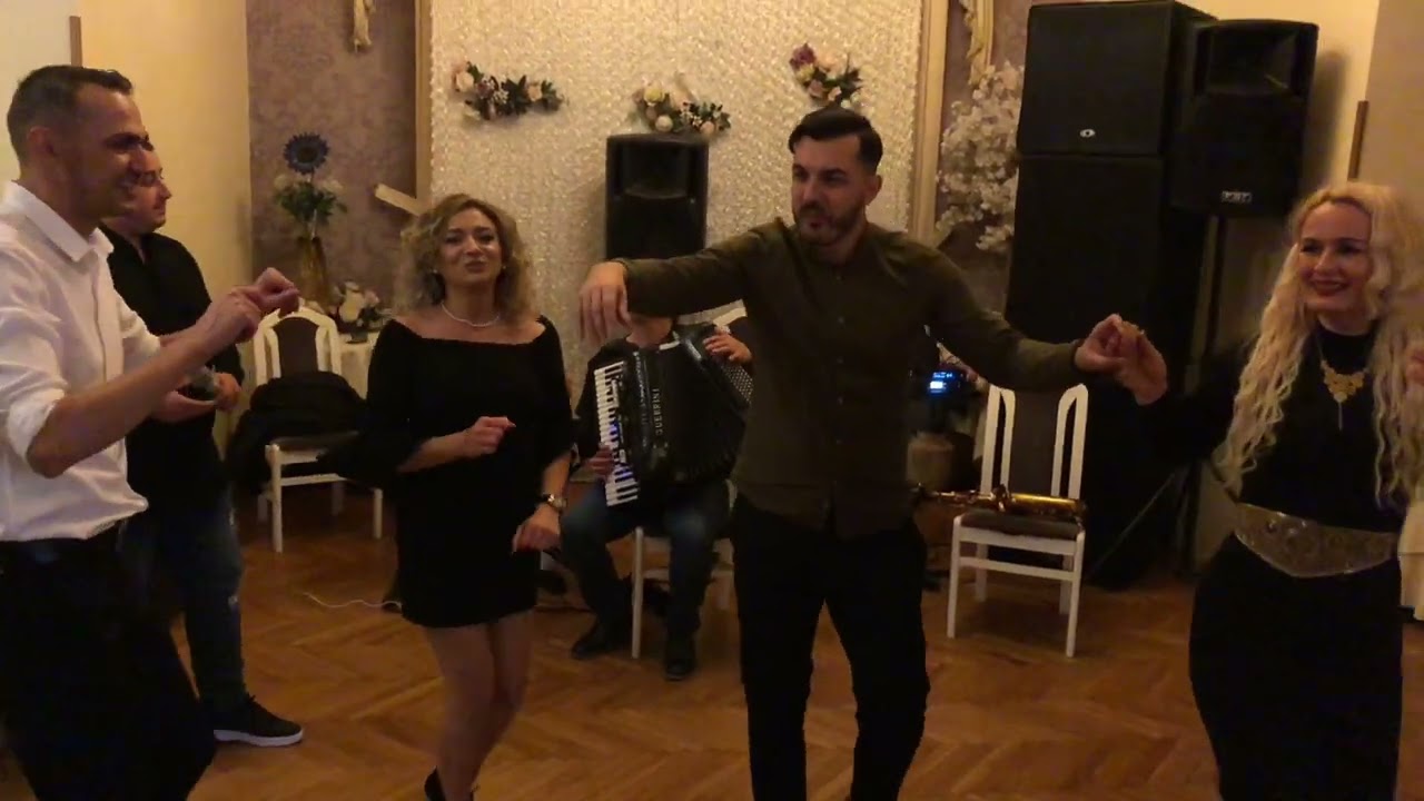 Slobodan Pecic i Damjan Pacerizovic 20. oktobar 2023.