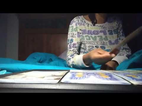 Purple Owl Tarot (2)