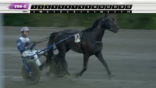 2026-07-22 Lopp 6