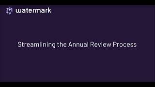 How to automate faculty review workflows with centralized activity data