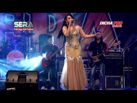 Gerimis Melanda Hati SERA Live Pakal Surabaya