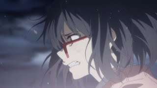 Kyoukai No Kanata Amv - Curse -