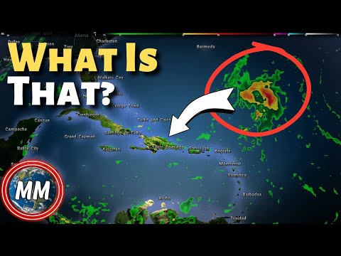 A Large Weather Feature Will Have Significant Impacts On Our Area