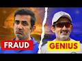 The Truth About Gambhir's Coaching Tenure.