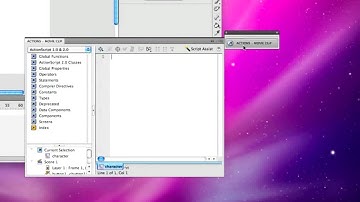 Flash Tutorial .3 -- CREATING COLLECTABLES