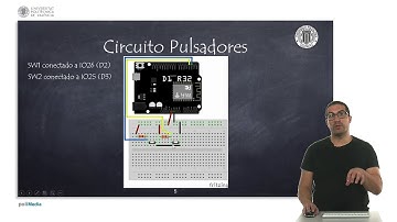 Electrónica. Tarjeta Multisensor (corto) |  | UPV