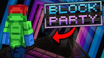 HIVE But BLOCK PARTY IS OUT!! (CUSTOMS WITH VIEWERS)