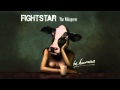 Fightstar  the whisperer