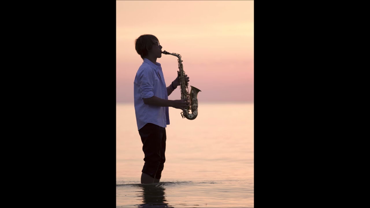 Saxophon Allrounder • Coffee & Cakes mix • Künstlerportal artistenfuerdich.at