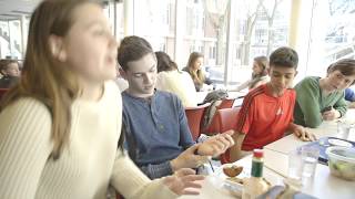High School Students Talk Food Allergy