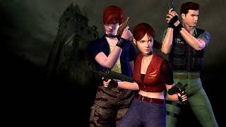 Capcom - A Moment Of Relief (Save Room Theme) (Resident Evil – Code: Veronica 2000 OST) 1 Hour Loop