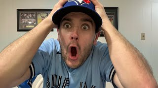 *BLUE JAYS SIGN MAX SCHERZER!!!*  (January 30th, 2025)