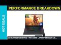 Lenovo Legion Pro 7 RTX 4090 laptop Lenovo Legion 5 151 WQXGA 165Hz Gaming Laptop Guide