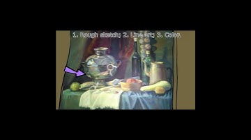 Process of creating animation in Procreate Dreams 59 #shorts