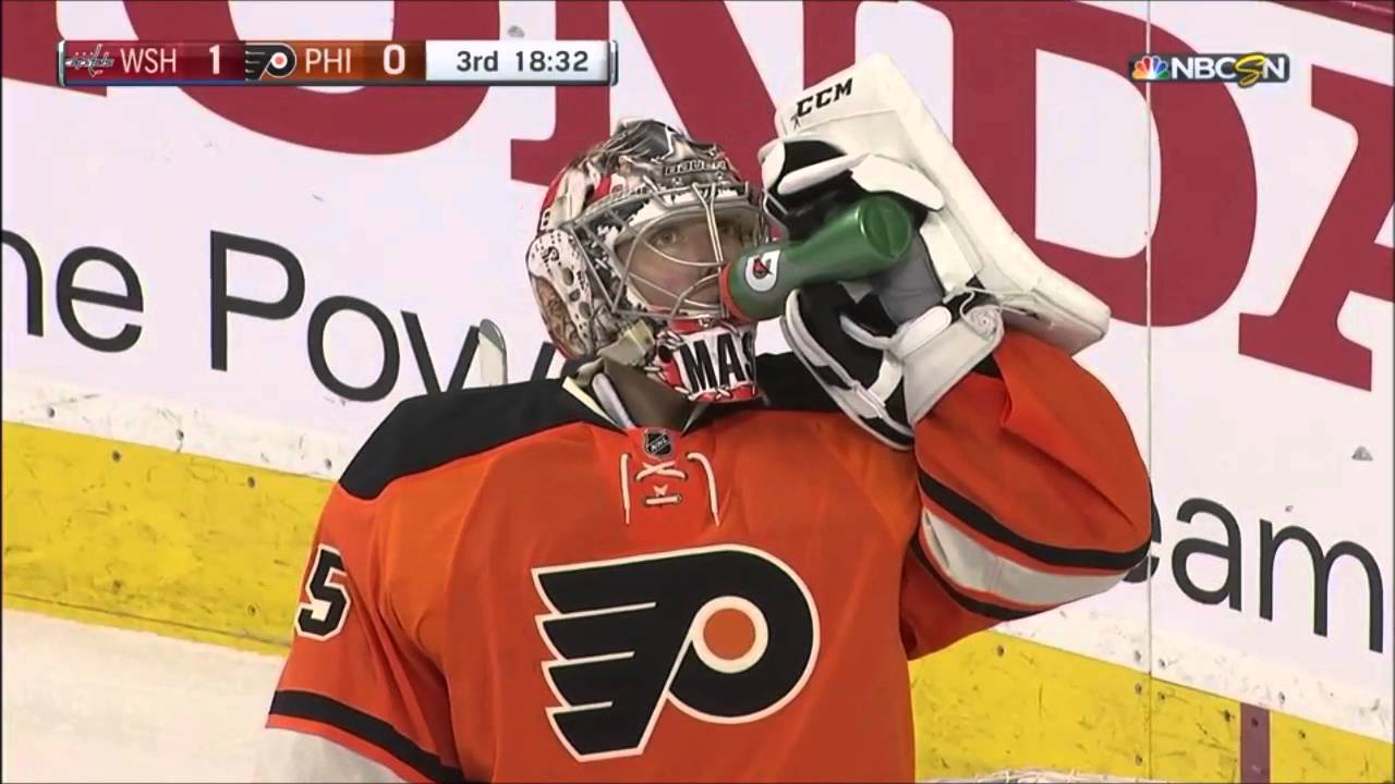 Филадельфия - Вашингтон / FLYERS VS. CAPITALS MARCH 30, 2016