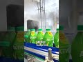 Peiyu's 5th generation motion control sleeve labeler controls speed of the drive components#labeler