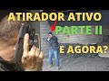 VOCÊ SOBREVIVERIA A ISSO? DICAS QUE VOCÊ SÓ VÊ AQUI! DEFESA COM ARMAS.