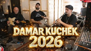 Damar Kuchek - Omurtashka Fantaziya 2026 (Part 4)