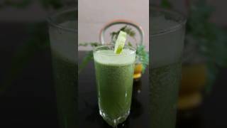 Healthy cucumber juice|Fat cutter drink#youtubeshorts#weightloss