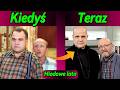 Miodowe Lata Aktorzy KIEDYŚ a TERAZ