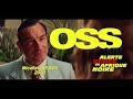 Oss 117 alerte rouge en afrique noire 2021 n12 jean dujardin pierre niney wladimir yordanoff