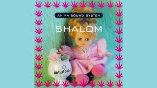 Video thumbnail of "Anima Sound System - Roma Reggae (Unplugged Version) (Shalom)"