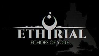 Мда..... - Ethyrial: Echoes Of Yore