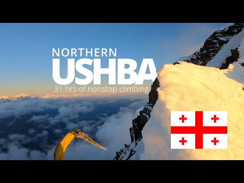 Video: Mount Ushba, Kaukasus: beschrijving, geschiedenis en interessante feiten