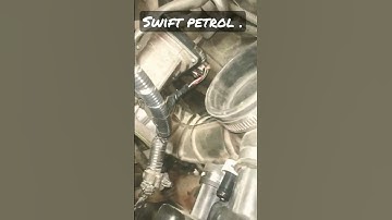 Old model Swift Petrol Milage problem solving. #cars #maruti #milage #swift #swiftprogramming#petrol