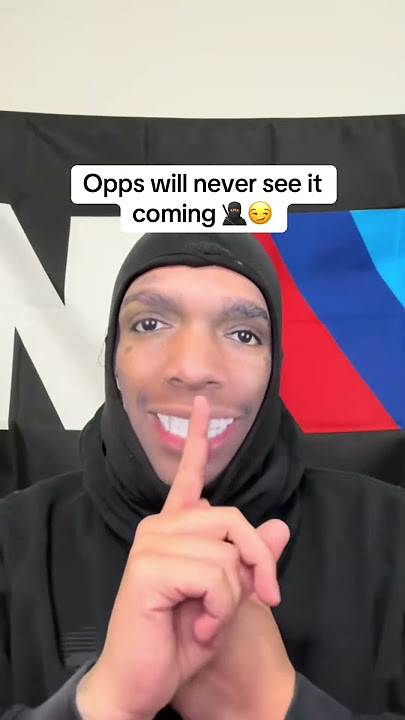 Imagine getting robbed by Ynw Melly 🫣🥷🏽 #funny #celebrity #mask #artist #ynwmelly